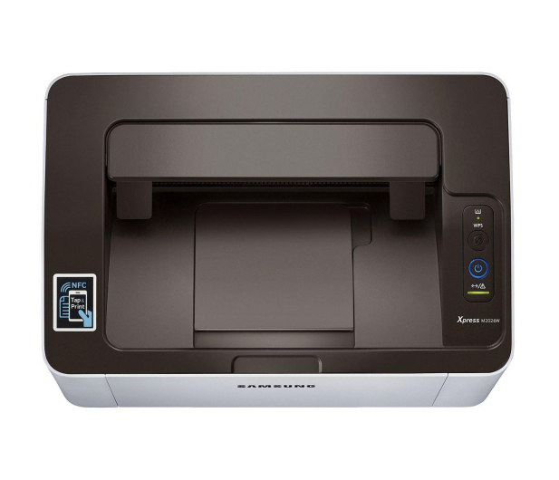 HP Samsung Xpress SL-M2026W - 430396 - zdjęcie 4